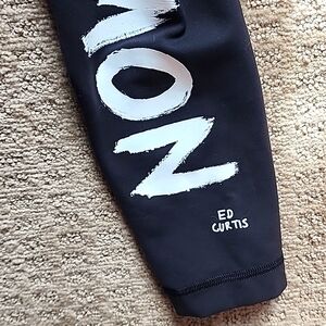 Lululemon leggings 25" size 0
